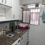 Piso En Malvarrosa Walencja