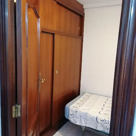 Piso En Malvarrosa * Walencja