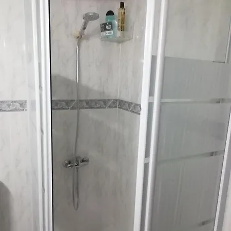Piso En Malvarrosa فالنسيا