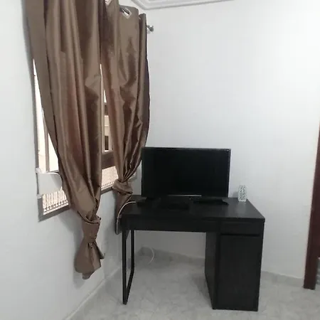 Apartment Piso En Malvarrosa Valencia