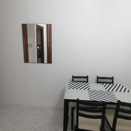 Piso En Malvarrosa Апартаменты