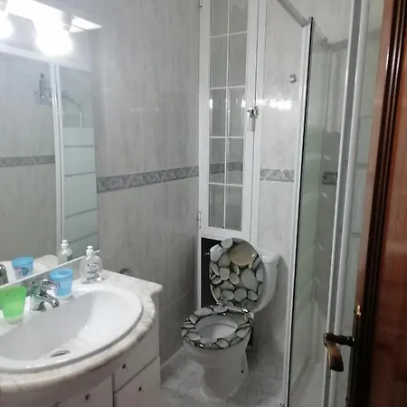 Apartment Piso En Malvarrosa Valencia