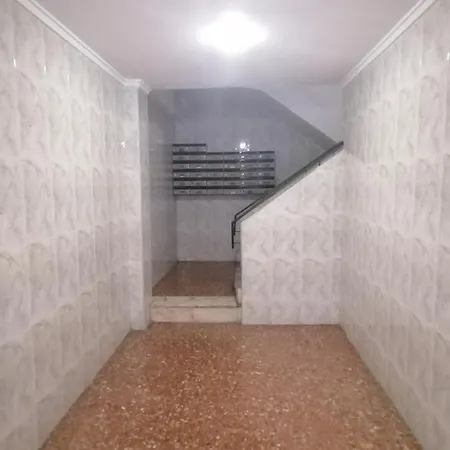 Piso En Malvarrosa *