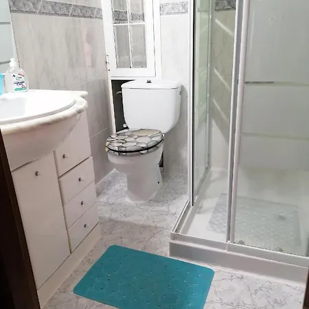 Apartment Piso En Malvarrosa Valencia