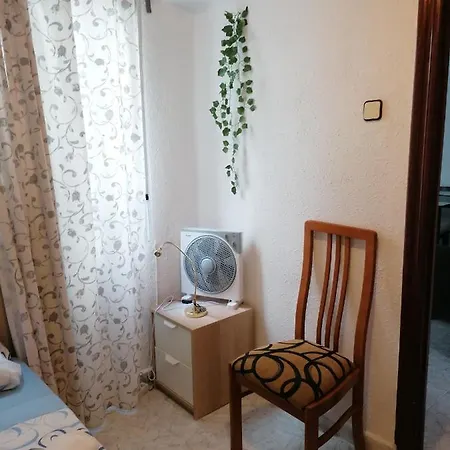 Apartment Piso En Malvarrosa