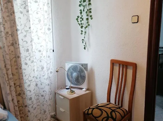 아파트 Piso En Malvarrosa
