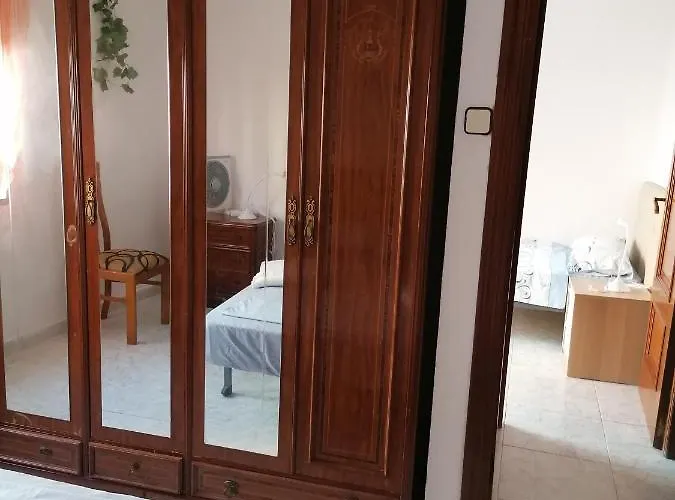 아파트 Piso En Malvarrosa