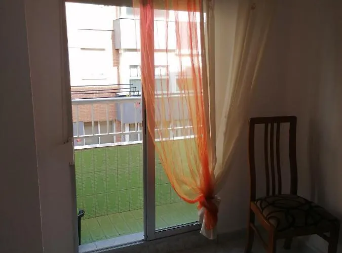 Piso En Malvarrosa *