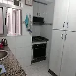 Piso En Malvarrosa アパート