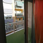 Piso En Malvarrosa アパート