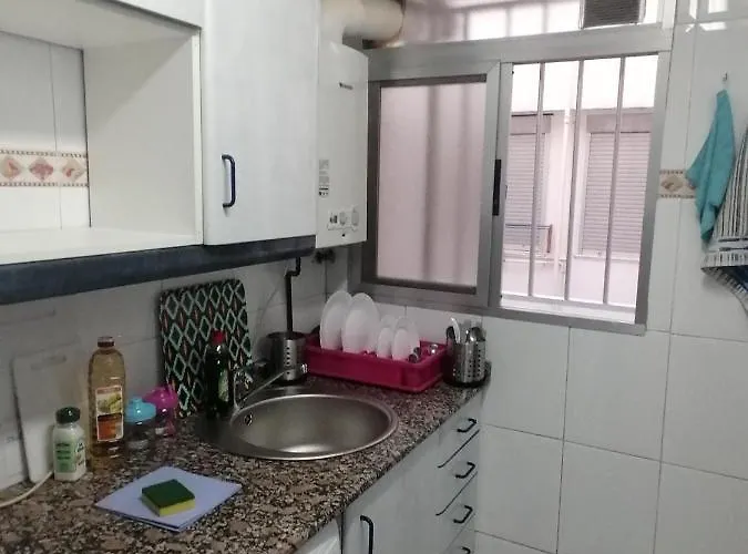 Piso En Malvarrosa Valencia