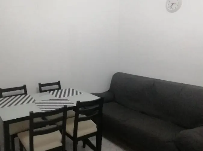 Appartement Piso En Malvarrosa *