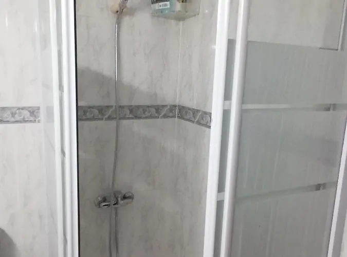 Piso En Malvarrosa Valencia