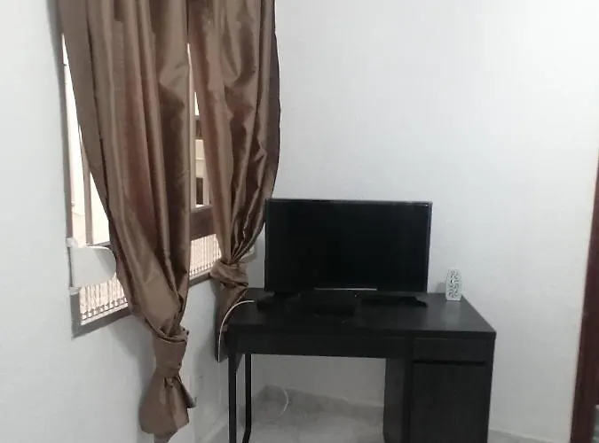 Appartement Piso En Malvarrosa Valencia