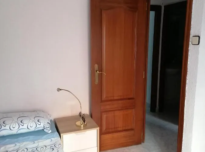 Appartement Piso En Malvarrosa