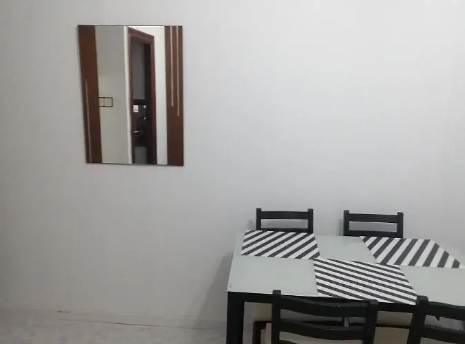 Piso En Malvarrosa Appartement