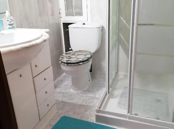 Appartement Piso En Malvarrosa Valencia